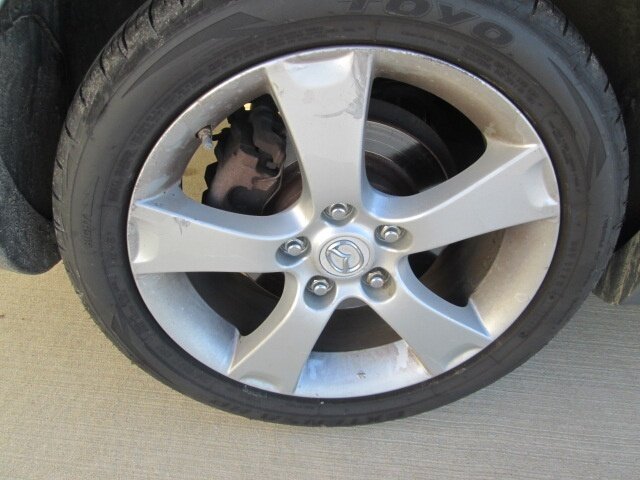 2006 Mazda MAZDA3 S   - Photo 32 - Pleasant Valley, MO 64068