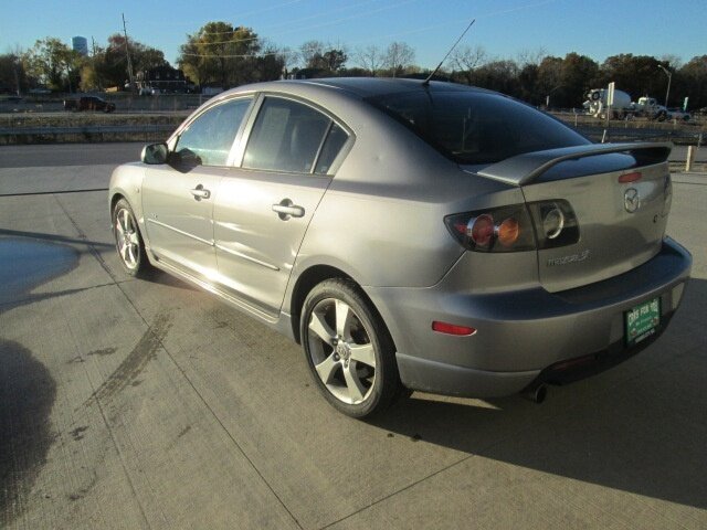 2006 Mazda MAZDA3 S   - Photo 7 - Pleasant Valley, MO 64068