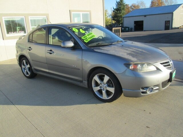 2006 Mazda MAZDA3 S   - Photo 3 - Pleasant Valley, MO 64068