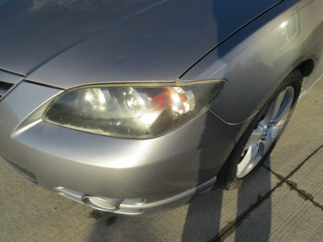 2006 Mazda MAZDA3 S   - Photo 24 - Pleasant Valley, MO 64068