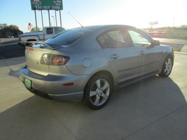 2006 Mazda MAZDA3 S   - Photo 5 - Pleasant Valley, MO 64068