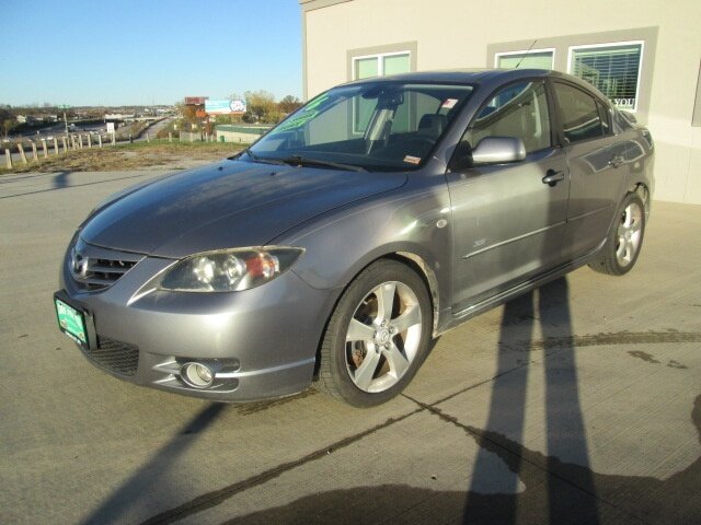 2006 Mazda MAZDA3 S   - Photo 1 - Pleasant Valley, MO 64068