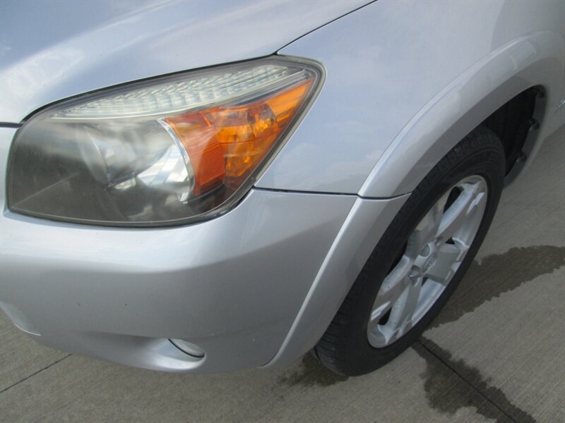 2007 Toyota RAV4 SPORT   - Photo 28 - Pleasant Valley, MO 64068