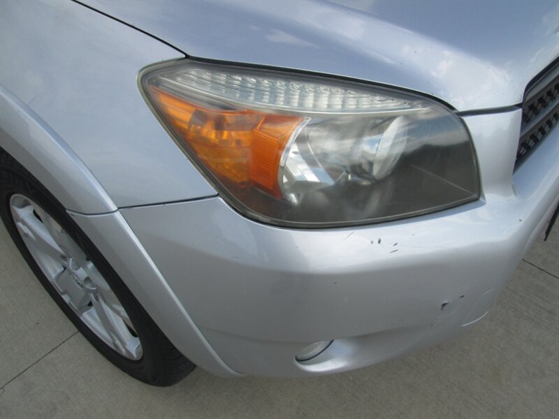 2007 Toyota RAV4 SPORT   - Photo 31 - Pleasant Valley, MO 64068