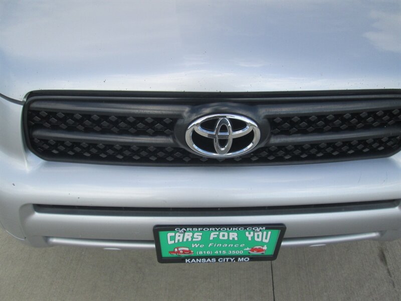 2007 Toyota RAV4 SPORT   - Photo 29 - Pleasant Valley, MO 64068