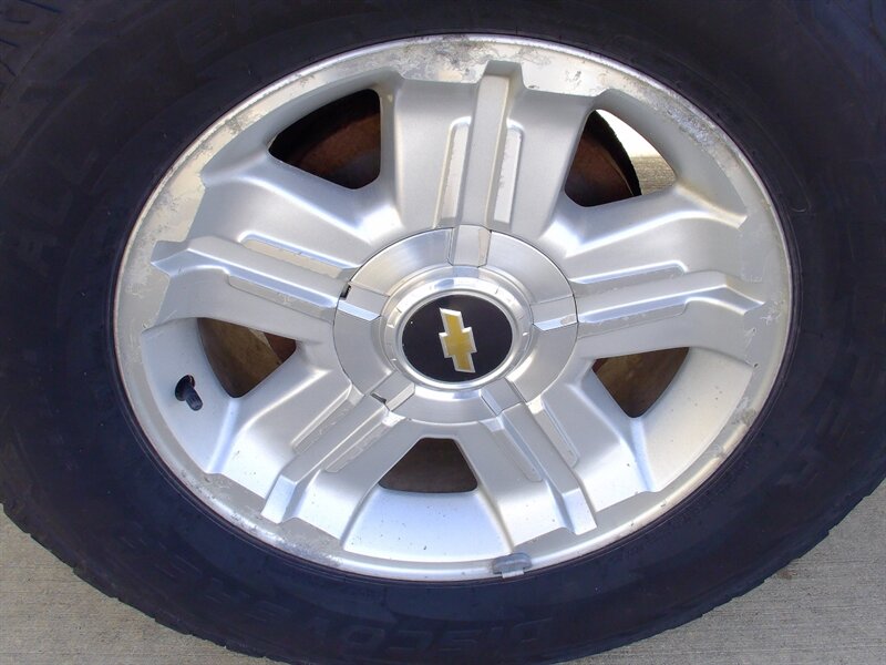 2012 Chevrolet Silverado 1500 LTZ   - Photo 32 - Pleasant Valley, MO 64068