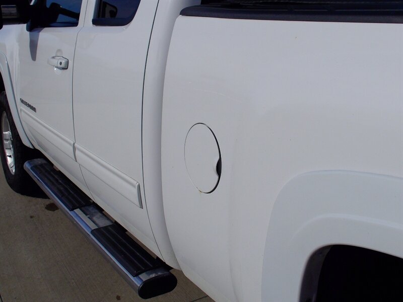 2012 Chevrolet Silverado 1500 LTZ   - Photo 23 - Pleasant Valley, MO 64068
