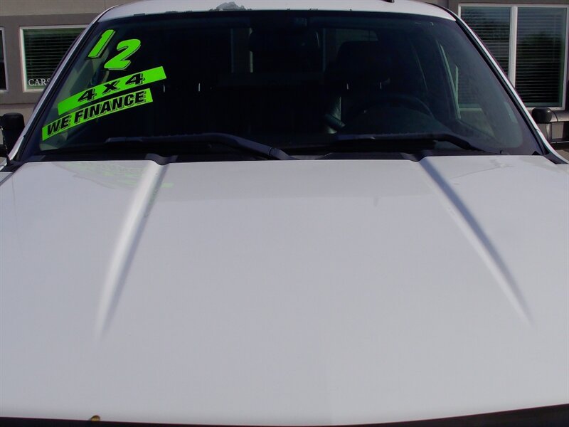 2012 Chevrolet Silverado 1500 LTZ   - Photo 27 - Pleasant Valley, MO 64068