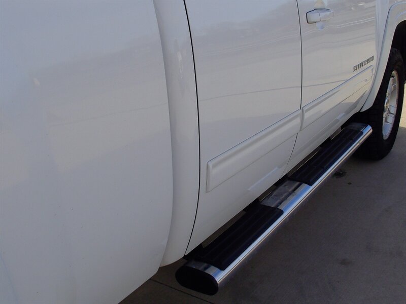 2012 Chevrolet Silverado 1500 LTZ   - Photo 30 - Pleasant Valley, MO 64068