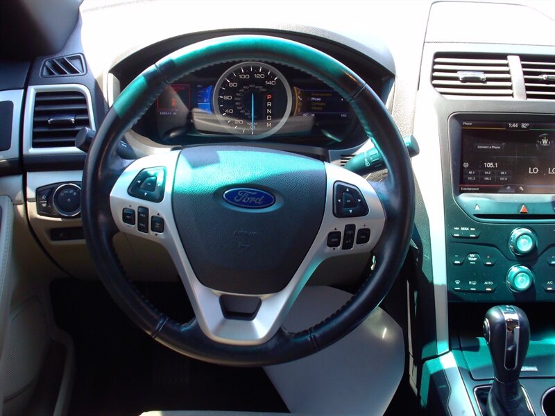 2013 Ford Explorer XLT   - Photo 22 - Pleasant Valley, MO 64068