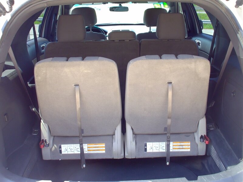 2013 Ford Explorer XLT   - Photo 23 - Pleasant Valley, MO 64068