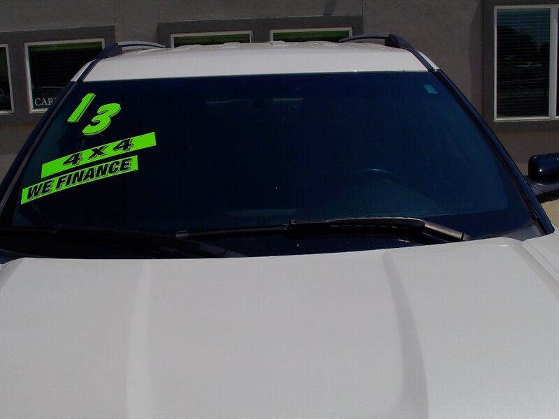 2013 Ford Explorer XLT   - Photo 29 - Pleasant Valley, MO 64068