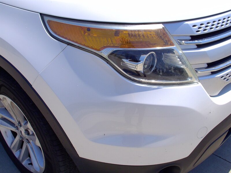 2013 Ford Explorer XLT   - Photo 30 - Pleasant Valley, MO 64068