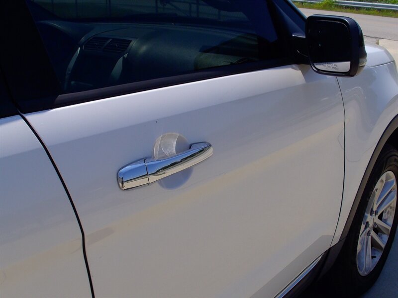 2013 Ford Explorer XLT   - Photo 32 - Pleasant Valley, MO 64068