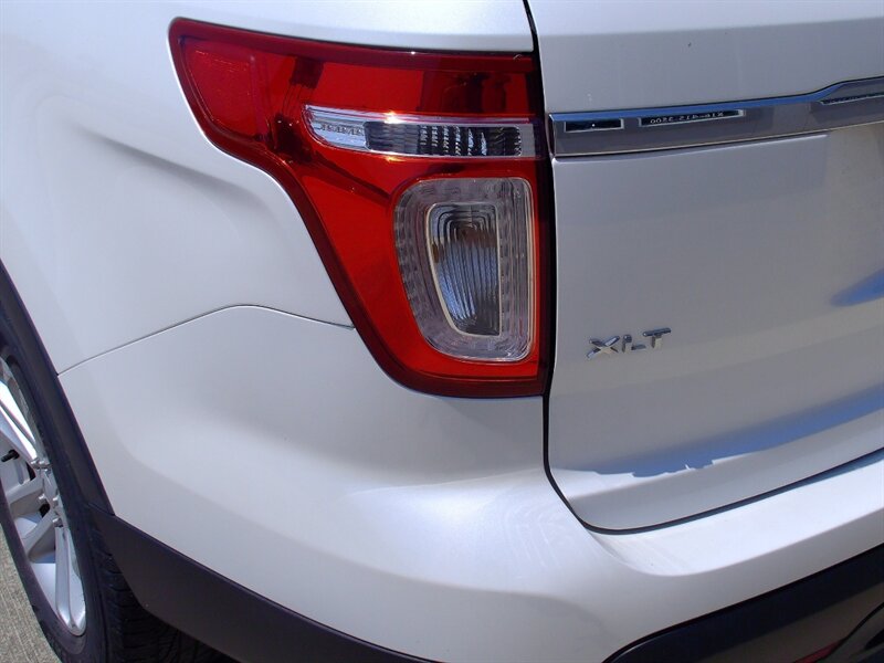 2013 Ford Explorer XLT   - Photo 24 - Pleasant Valley, MO 64068