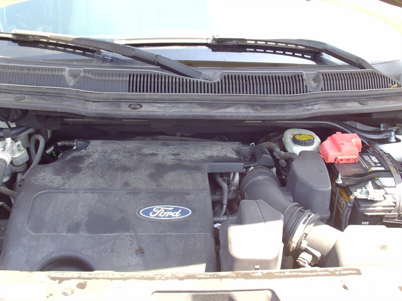 2013 Ford Explorer XLT   - Photo 36 - Pleasant Valley, MO 64068