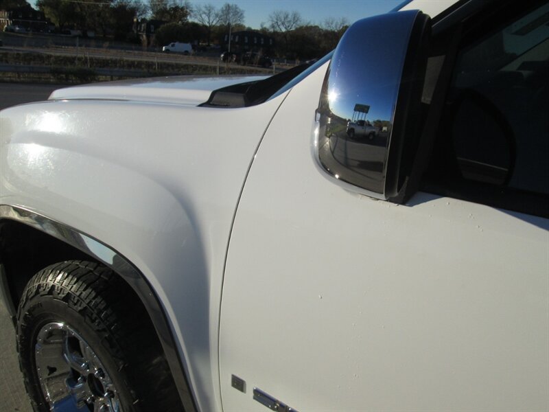 2008 GMC Sierra 1500 REG CAB SHORT BED   - Photo 20 - Pleasant Valley, MO 64068