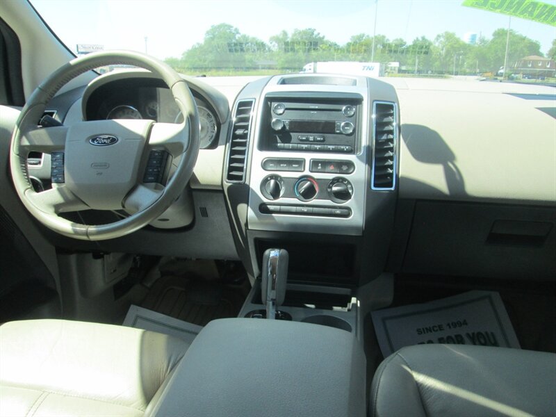 2007 Ford Edge SEL   - Photo 19 - Pleasant Valley, MO 64068