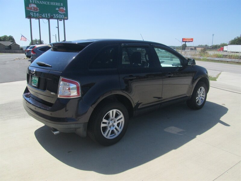 2007 Ford Edge SEL   - Photo 5 - Pleasant Valley, MO 64068