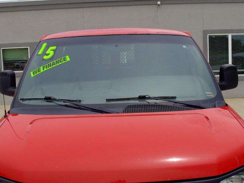 2015 Chevrolet Express 3500 - Photo 29 - Pleasant Valley, MO 64068
