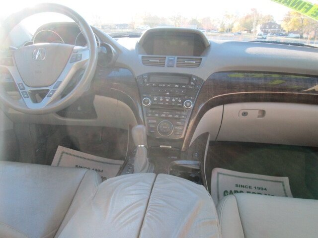 2011 Acura MDX SH-AWD w/Tech w/RES   - Photo 19 - Pleasant Valley, MO 64068