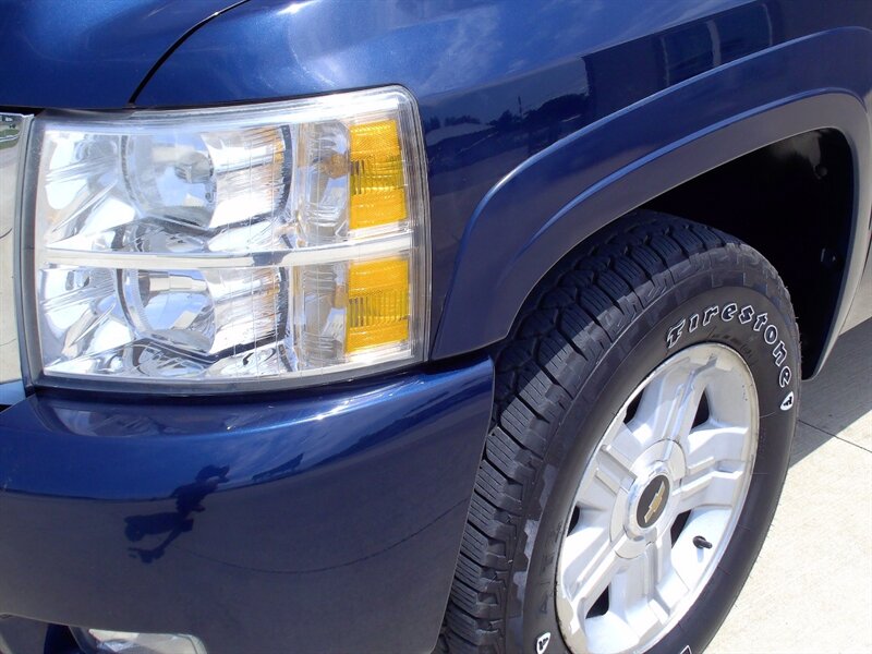 2010 Chevrolet Silverado 1500 LT   - Photo 27 - Pleasant Valley, MO 64068