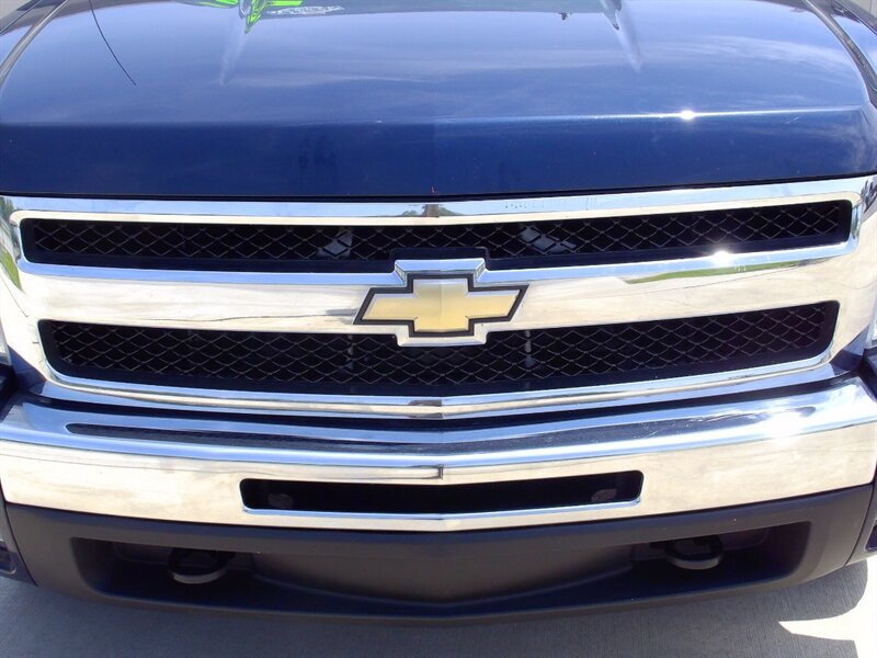 2010 Chevrolet Silverado 1500 LT   - Photo 28 - Pleasant Valley, MO 64068