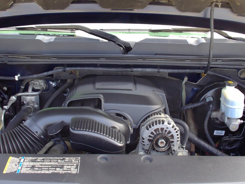 2010 Chevrolet Silverado 1500 LT   - Photo 37 - Pleasant Valley, MO 64068