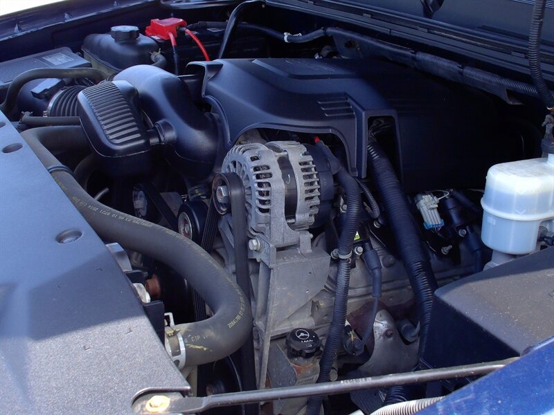 2010 Chevrolet Silverado 1500 LT   - Photo 39 - Pleasant Valley, MO 64068