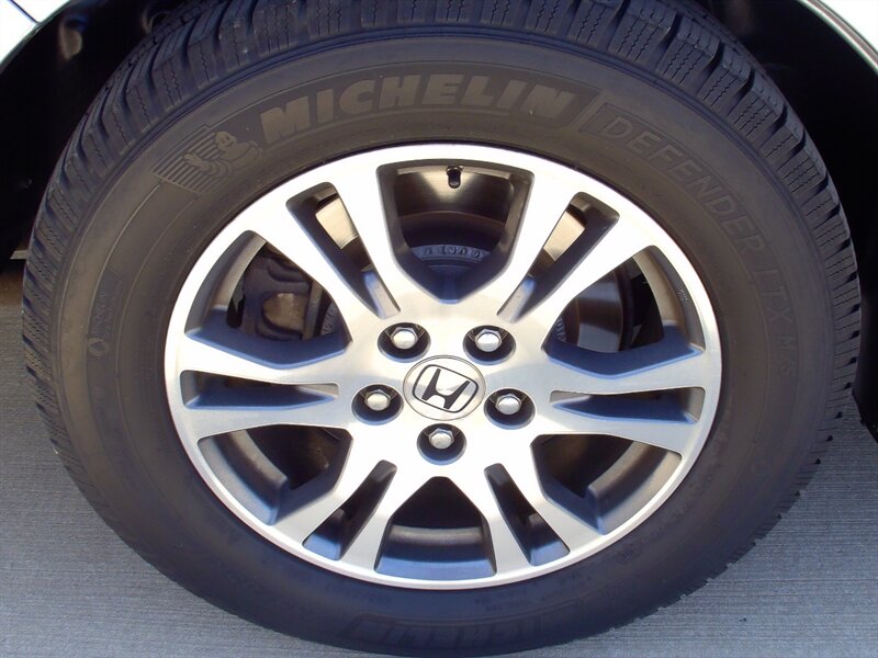 2013 Honda Odyssey EX - Photo 33 - Pleasant Valley, MO 64068