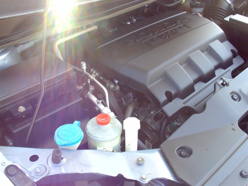 2013 Honda Odyssey EX - Photo 36 - Pleasant Valley, MO 64068
