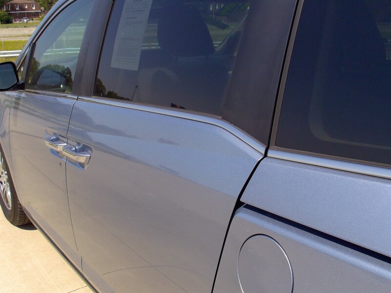 2013 Honda Odyssey EX - Photo 24 - Pleasant Valley, MO 64068