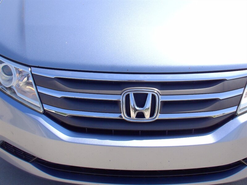 2013 Honda Odyssey EX - Photo 27 - Pleasant Valley, MO 64068