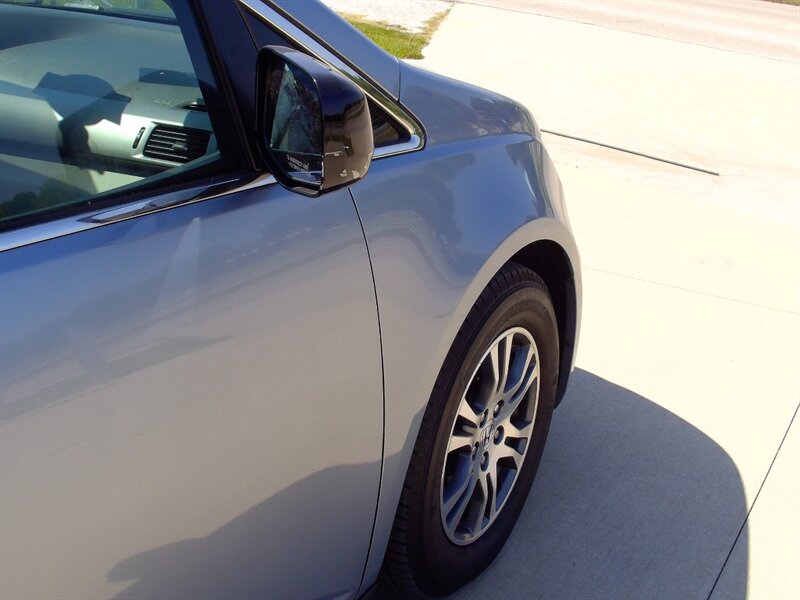 2013 Honda Odyssey EX - Photo 30 - Pleasant Valley, MO 64068