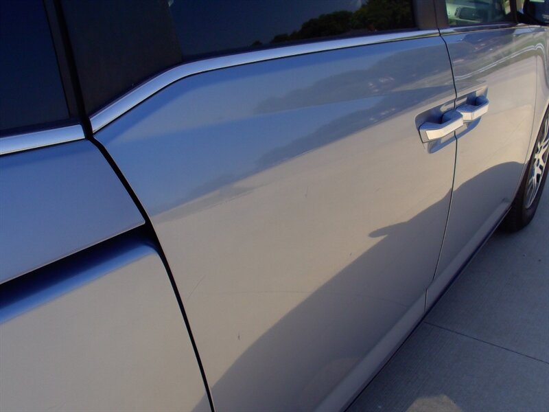 2013 Honda Odyssey EX - Photo 31 - Pleasant Valley, MO 64068