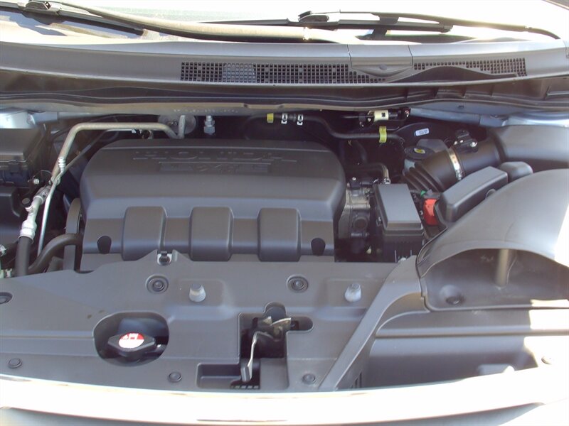 2013 Honda Odyssey EX - Photo 35 - Pleasant Valley, MO 64068