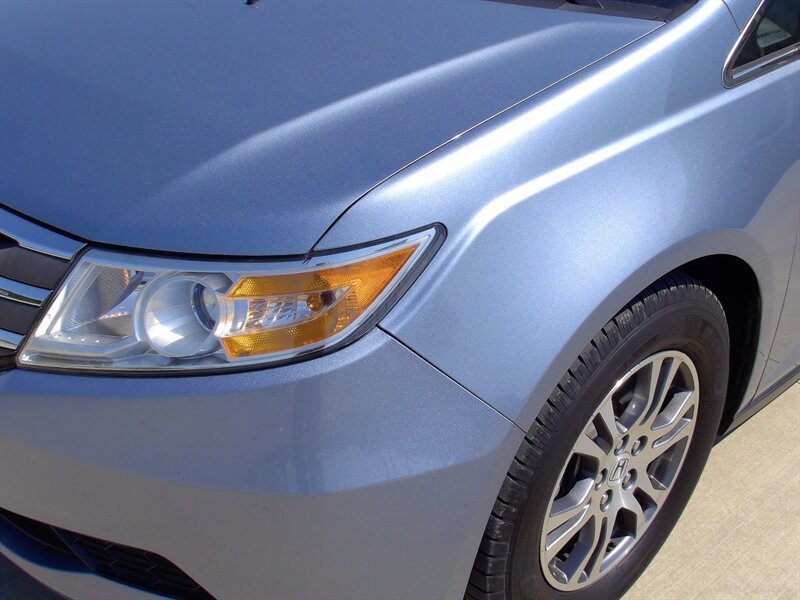2013 Honda Odyssey EX - Photo 26 - Pleasant Valley, MO 64068