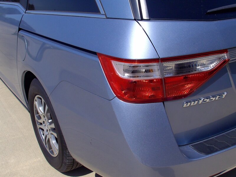 2013 Honda Odyssey EX - Photo 23 - Pleasant Valley, MO 64068