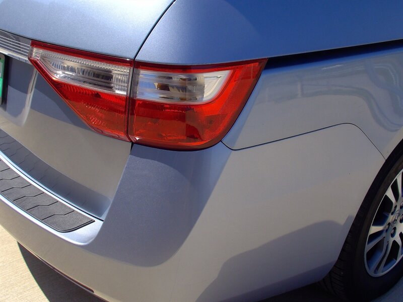 2013 Honda Odyssey EX - Photo 32 - Pleasant Valley, MO 64068