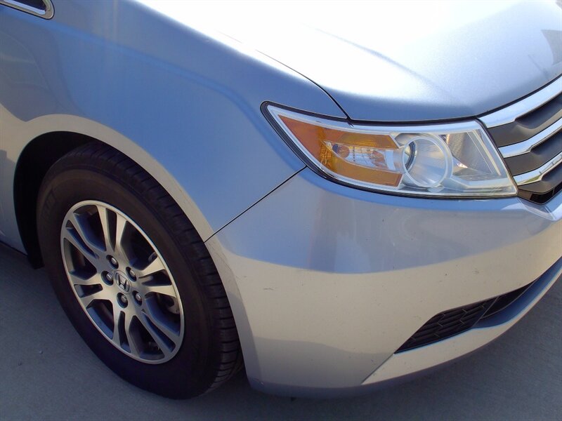 2013 Honda Odyssey EX - Photo 29 - Pleasant Valley, MO 64068