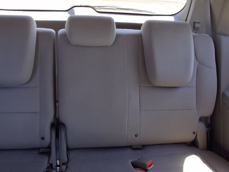2013 Honda Odyssey EX - Photo 21 - Pleasant Valley, MO 64068