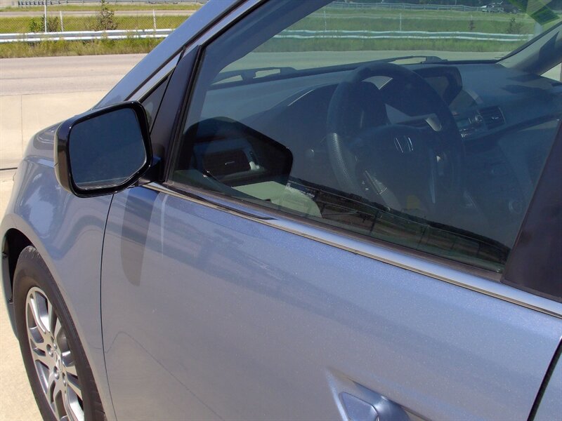2013 Honda Odyssey EX - Photo 25 - Pleasant Valley, MO 64068