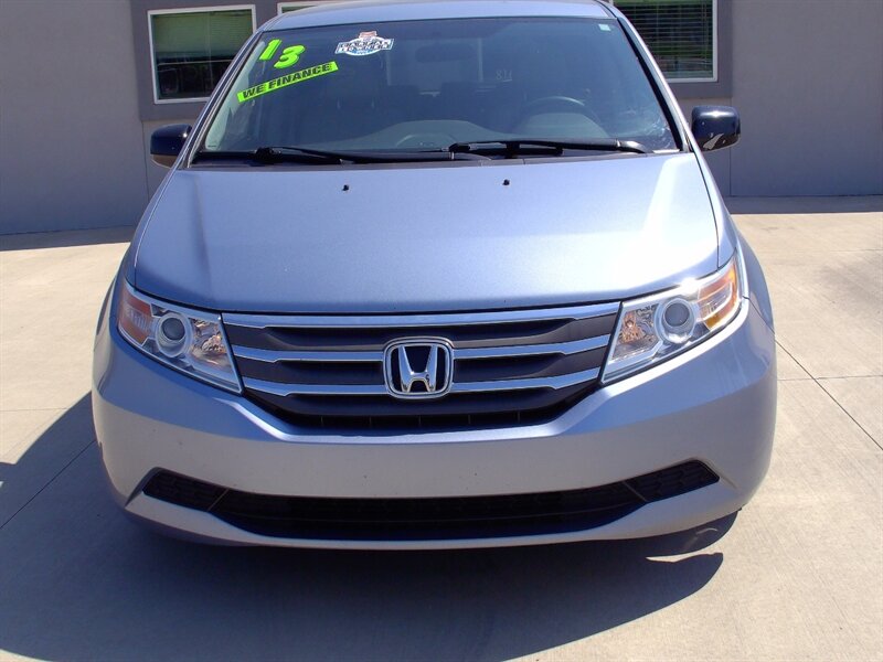 2013 Honda Odyssey EX - Photo 3 - Pleasant Valley, MO 64068
