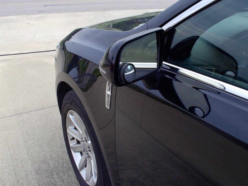 2017 Lincoln MKT Town Car Livery Fleet - Photo 22 - Pleasant Valley, MO 64068