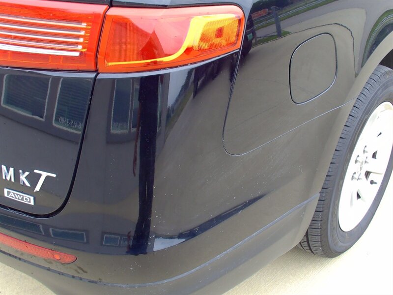 2017 Lincoln MKT Town Car Livery Fleet - Photo 29 - Pleasant Valley, MO 64068
