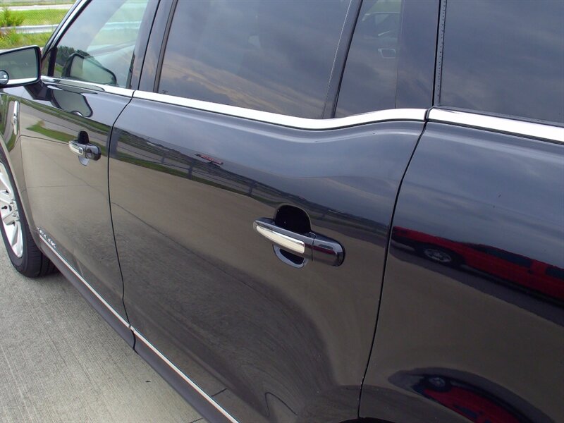 2017 Lincoln MKT Town Car Livery Fleet - Photo 21 - Pleasant Valley, MO 64068
