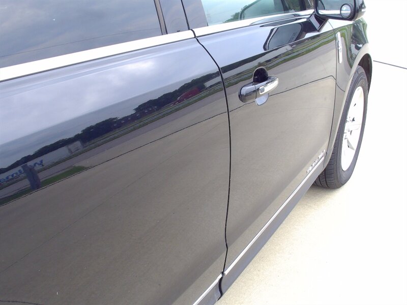 2017 Lincoln MKT Town Car Livery Fleet - Photo 28 - Pleasant Valley, MO 64068