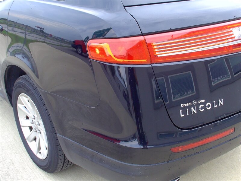 2017 Lincoln MKT Town Car Livery Fleet - Photo 20 - Pleasant Valley, MO 64068