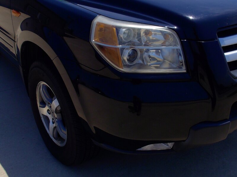 2008 Honda Pilot EX-L - Photo 32 - Pleasant Valley, MO 64068