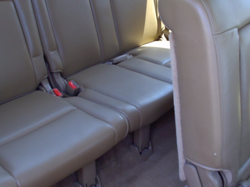 2008 Honda Pilot EX-L - Photo 19 - Pleasant Valley, MO 64068
